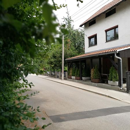 Dub Apartments Zagreb - Free Parking Bagian luar foto