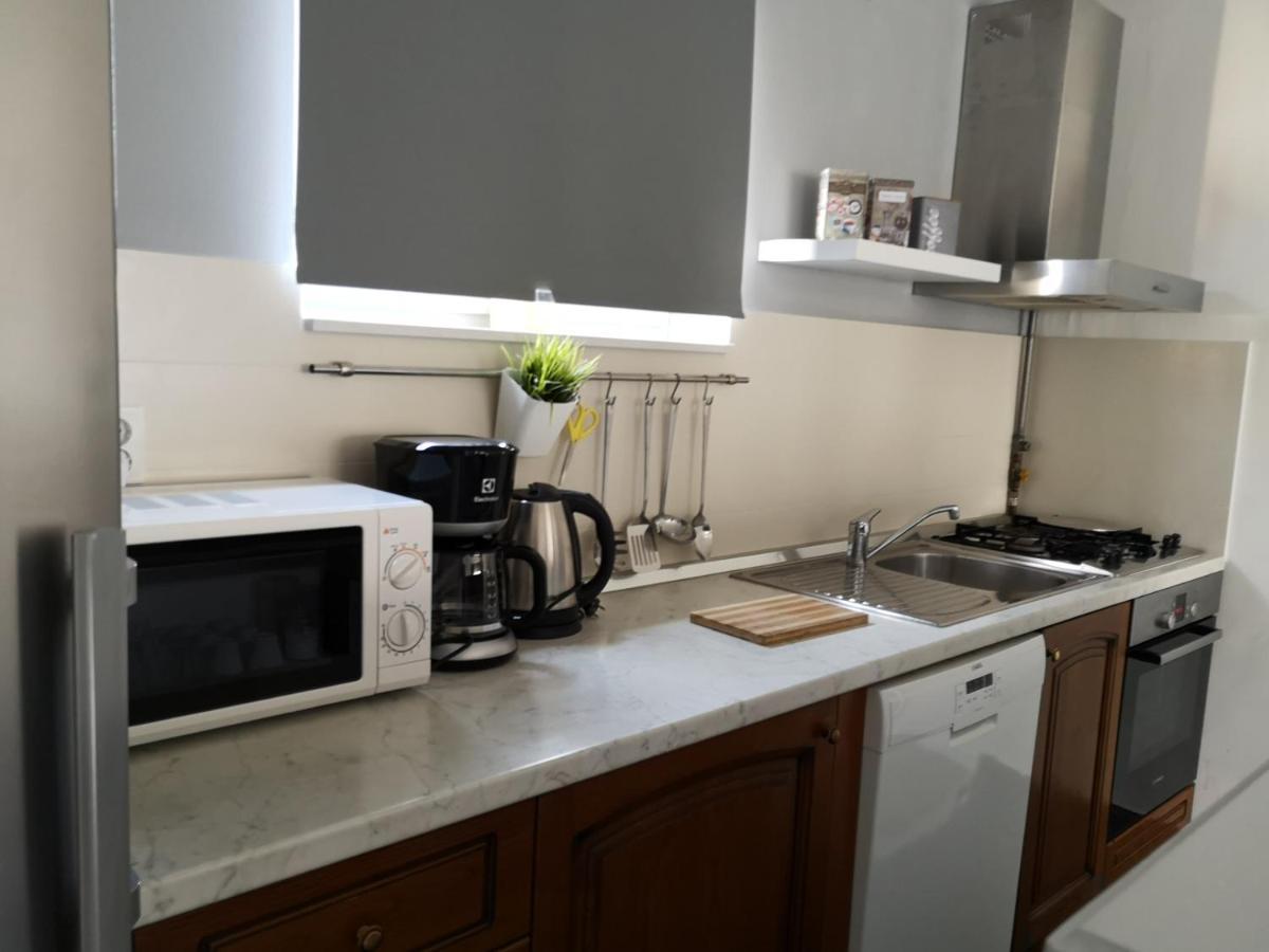 Dub Apartments Zagreb - Free Parking Bagian luar foto
