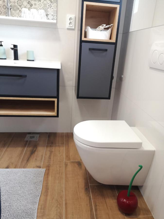 Dub Apartments Zagreb - Free Parking Bagian luar foto