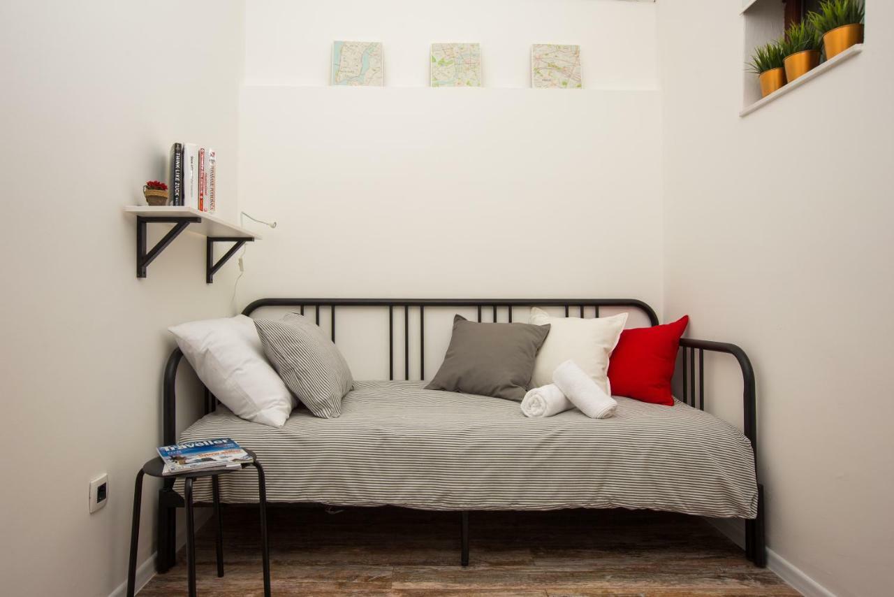 Dub Apartments Zagreb - Free Parking Bagian luar foto