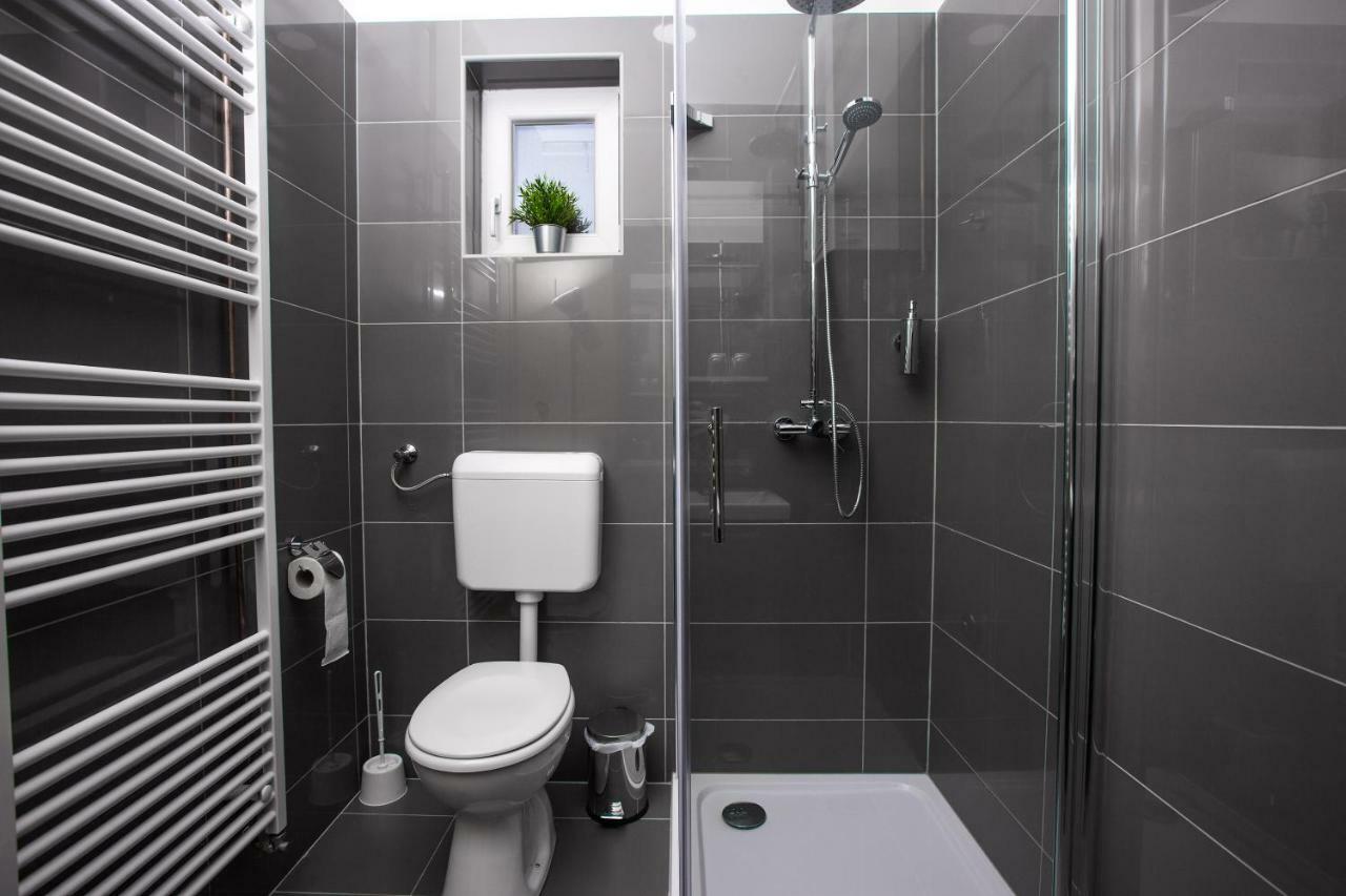 Dub Apartments Zagreb - Free Parking Bagian luar foto