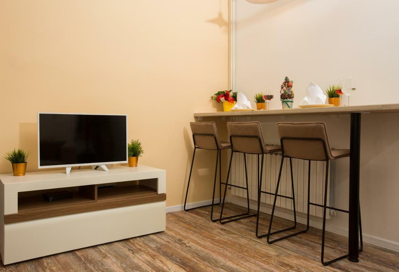 Dub Apartments Zagreb - Free Parking Bagian luar foto