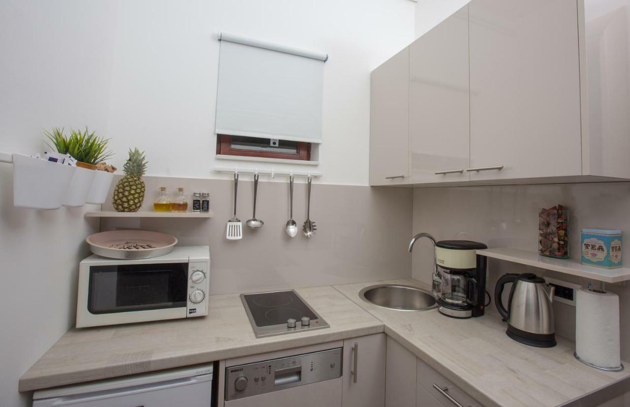 Dub Apartments Zagreb - Free Parking Bagian luar foto