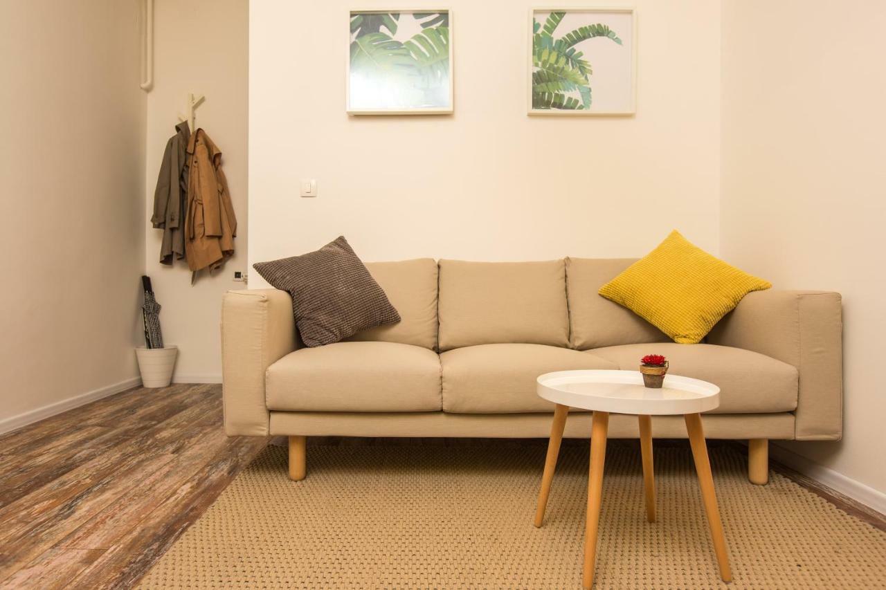 Dub Apartments Zagreb - Free Parking Bagian luar foto