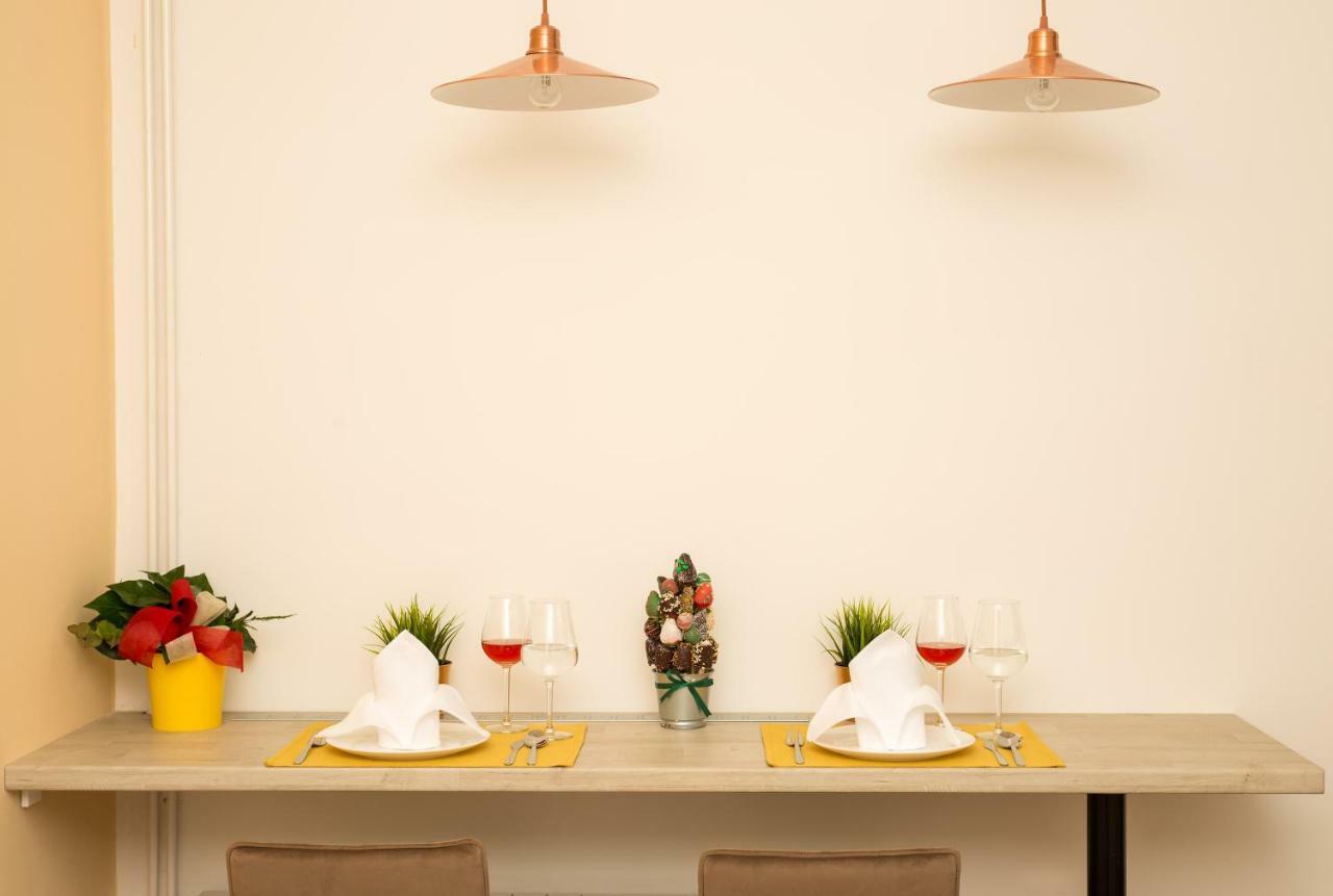 Dub Apartments Zagreb - Free Parking Bagian luar foto