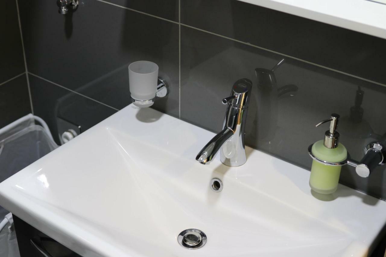 Dub Apartments Zagreb - Free Parking Bagian luar foto