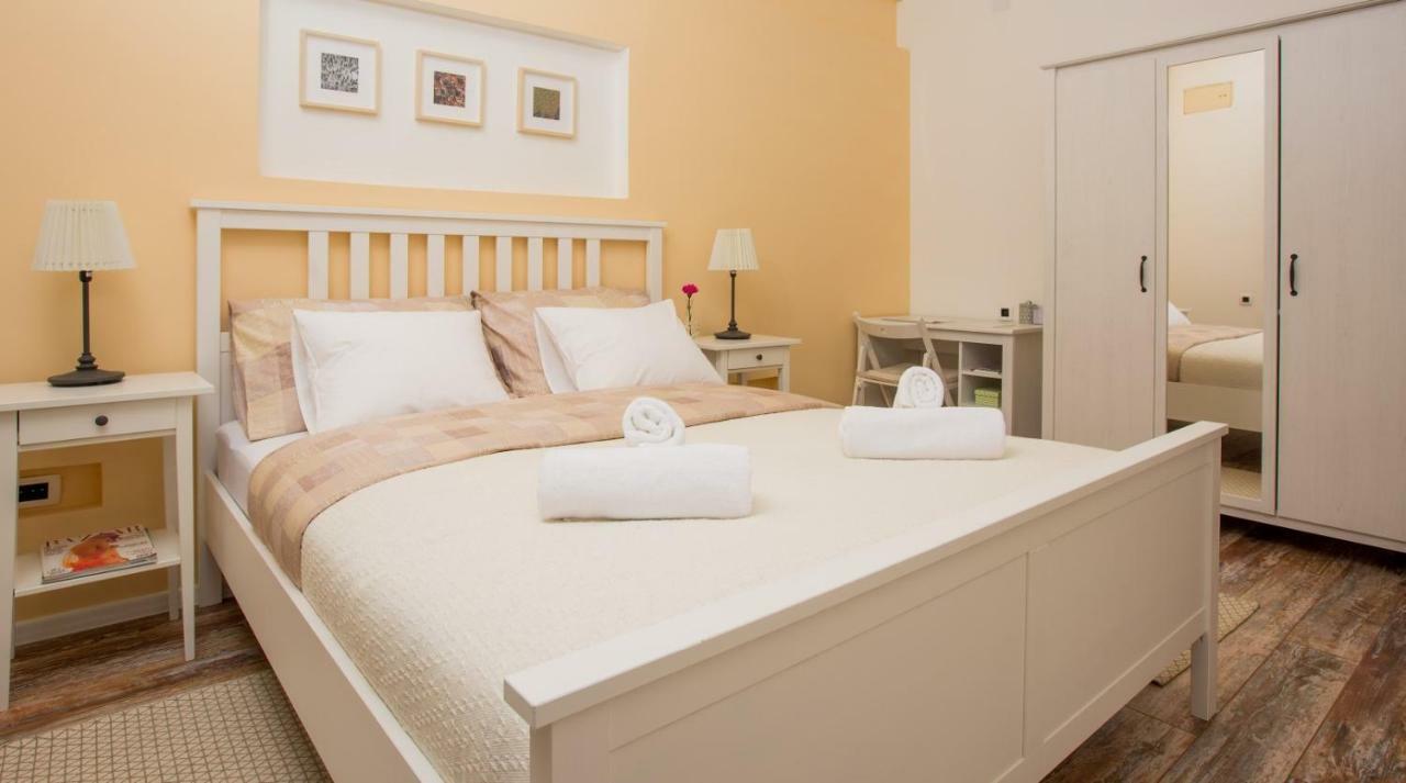 Dub Apartments Zagreb - Free Parking Bagian luar foto