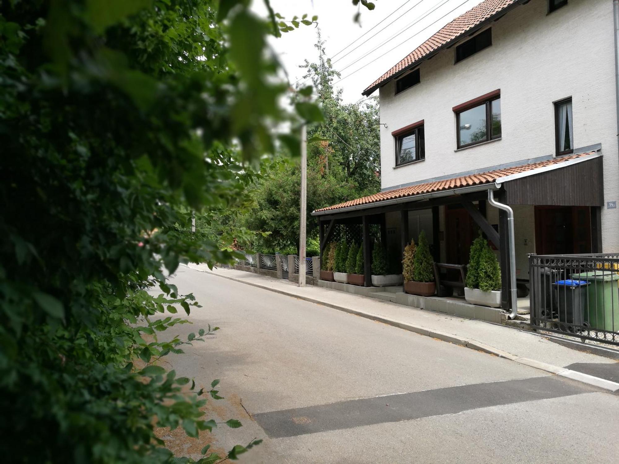 Dub Apartments Zagreb - Free Parking Bagian luar foto