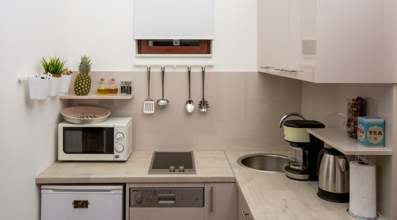 Dub Apartments Zagreb - Free Parking Bagian luar foto