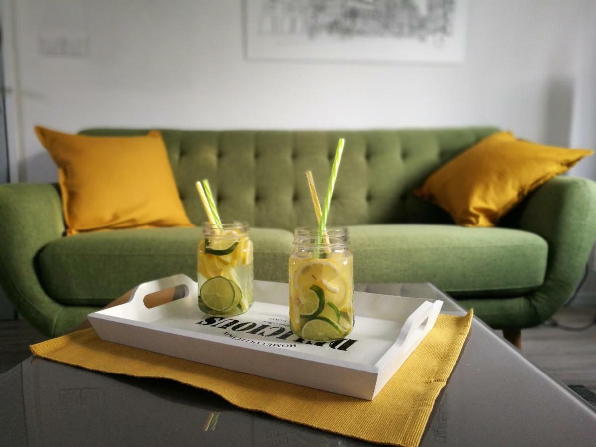 Dub Apartments Zagreb - Free Parking Bagian luar foto