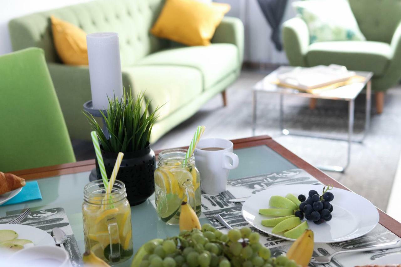 Dub Apartments Zagreb - Free Parking Bagian luar foto